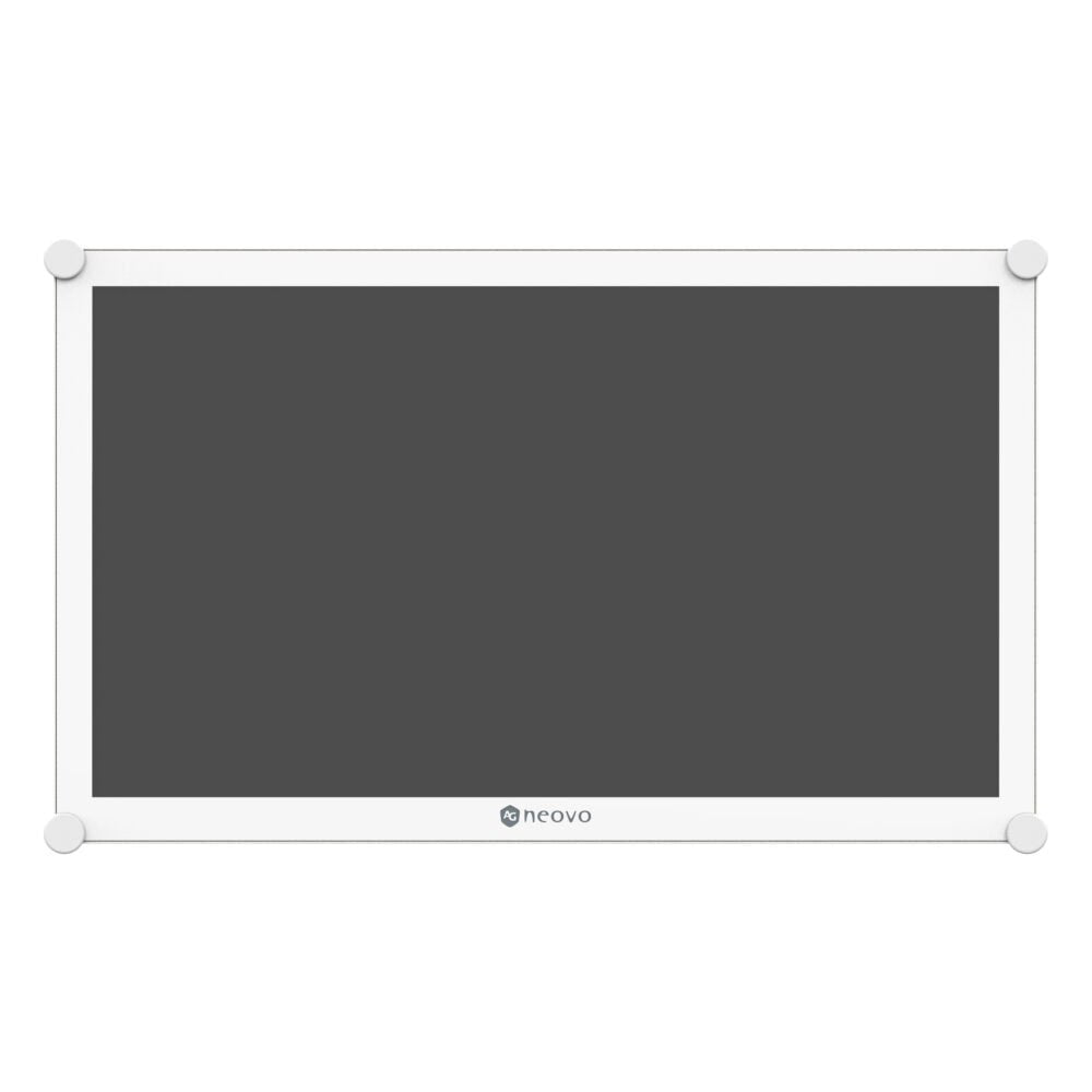 EAN 4710739598063 - AG Neovo DR-2202 pantalla para PC 54,6 cm (21.5") 1920 x 1080 Pixeles Full HD LED Blanco imagen 2