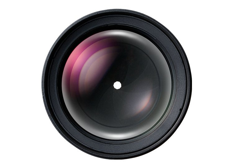 Samyang Mf 2/135 Canon Ef