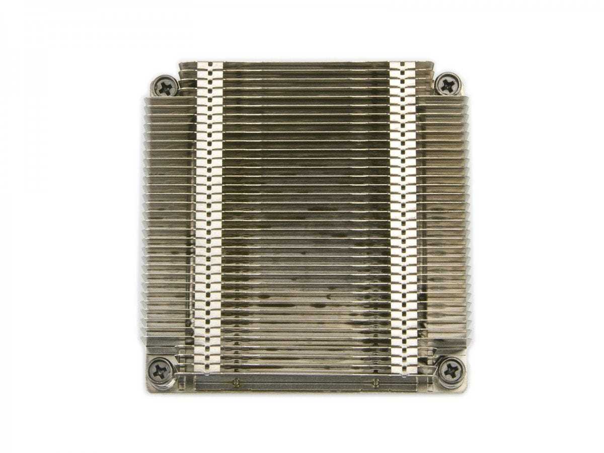 Supermicro Cpu-Disipador 1u Para Socket 2011 Square Ilm Passiv Snk-P0057p