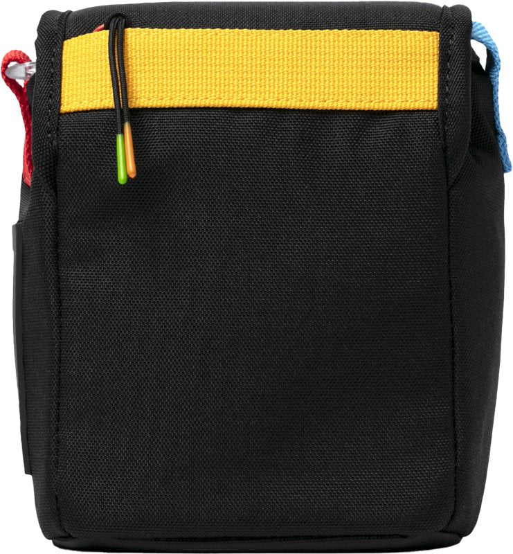 Polaroid 6296 Estuche Para Cámara Fotográfica Cubierta De Hombro Multicolor