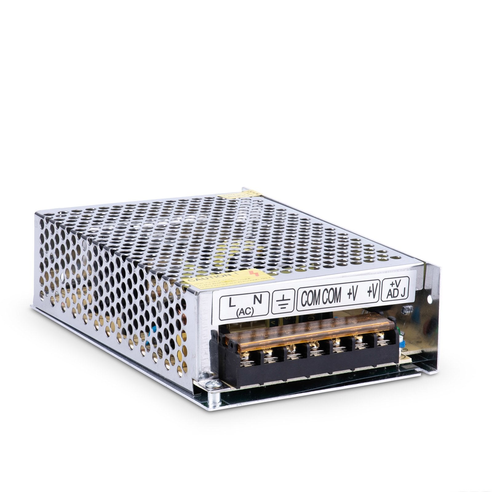 Akyga Impulse Led Power Supply Ak-L1-100 12v / 8.3a / 100w / 100-265v / Ip20