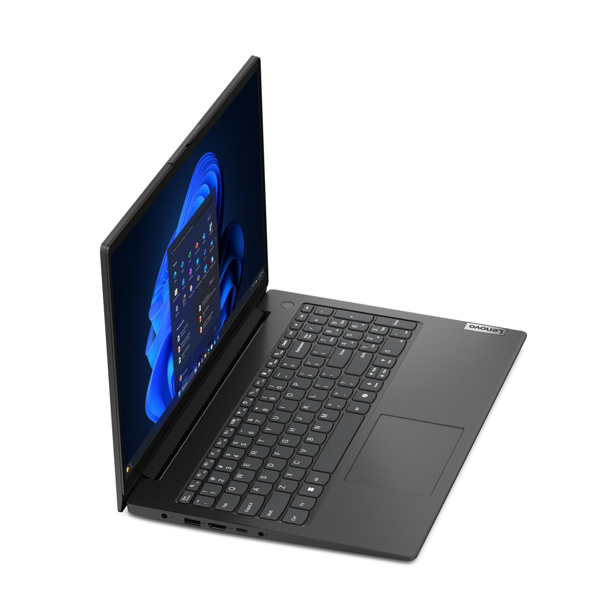 EAN 0199275495380 - Lenovo V15 G6 ARP AMD Ryzen™ 5 150 Portátil 39,6 cm (15.6") Full HD 16 GB DDR5-SDRAM 512 GB SSD Wi-Fi 6 ( imagen 5