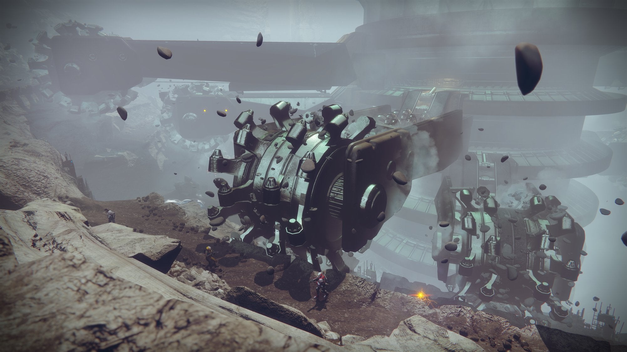 EAN 5030917214103 - Activision Destiny 2 Estándar Xbox One imagen 17
