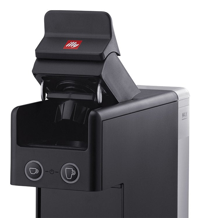 Cafetera Illy Y3.3 Totalmente Automática Macchina Per Caffè A Capsule 0,75 L