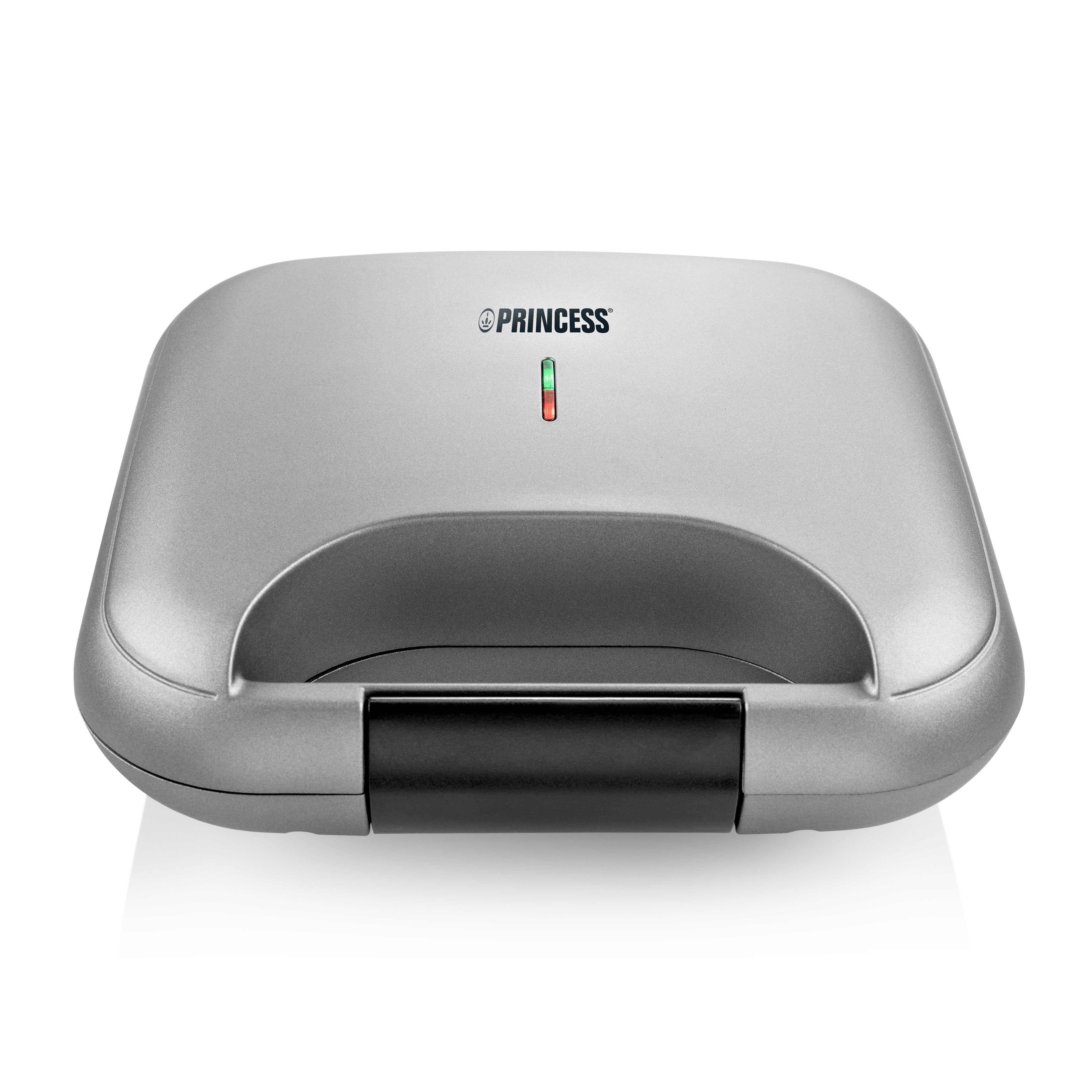 Sandwichera Princess 127003 750w Para 2 Sandwiches