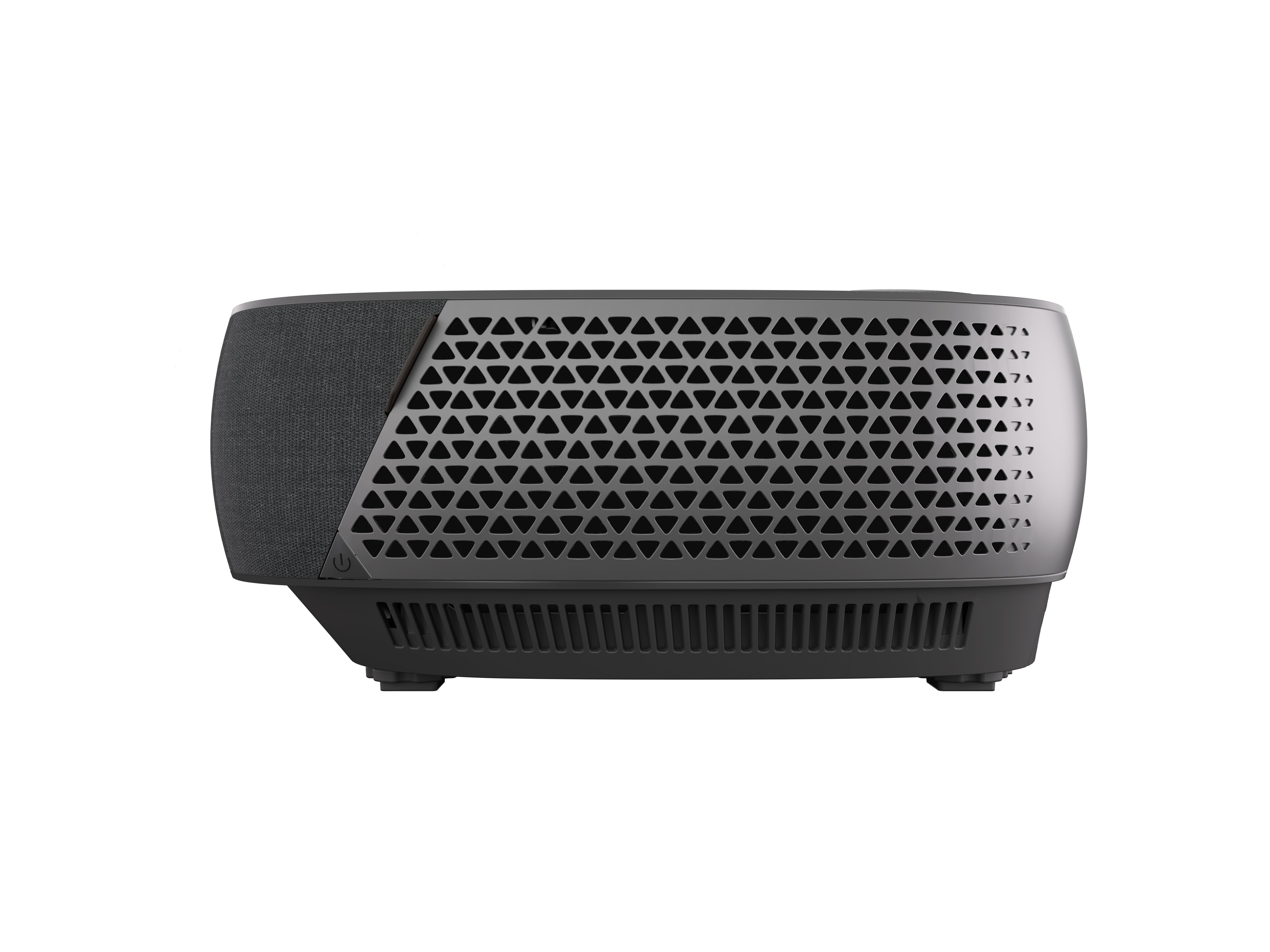 EAN 6942147487921 - Hisense 100L9HD proyector de TV Proyector de alcance ultracorto 3000 lúmenes ANSI DLP UHD 4K (3840x2160) imagen 9