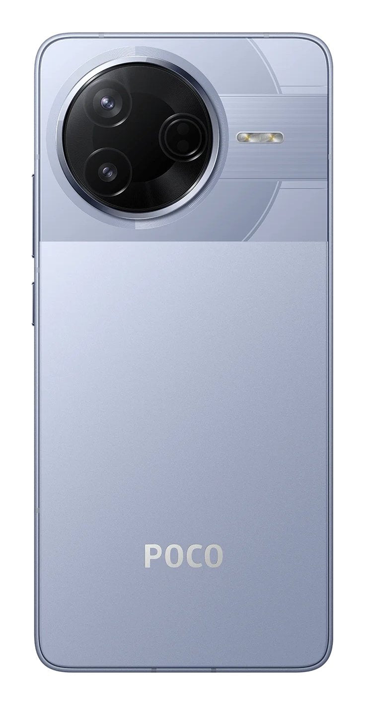 Xiaomi Poco F7 Pro 5g 12gb/512gb Azul