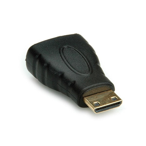 Value Hdmi Adapter Hdmi - Hdmi Mini, Bu St