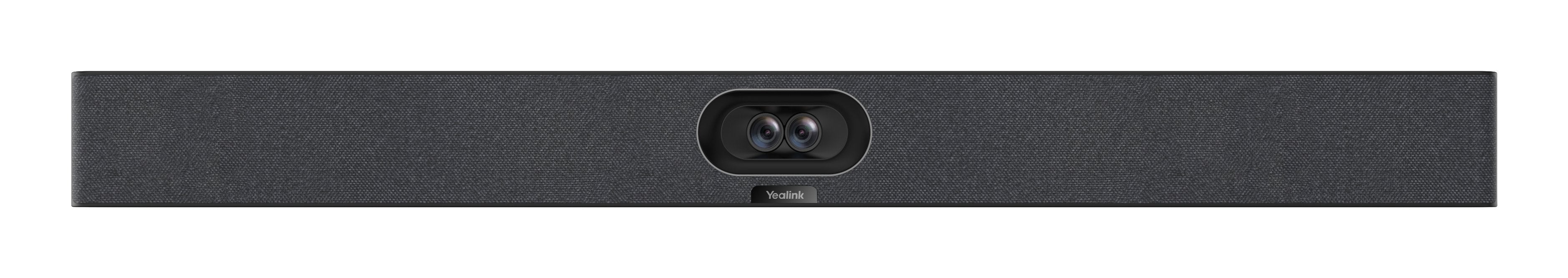 EAN 6938818319967 - Yealink A40-031 sistema de video conferencia 48 MP Ethernet Sistema de vídeoconferencia en grupo imagen 3