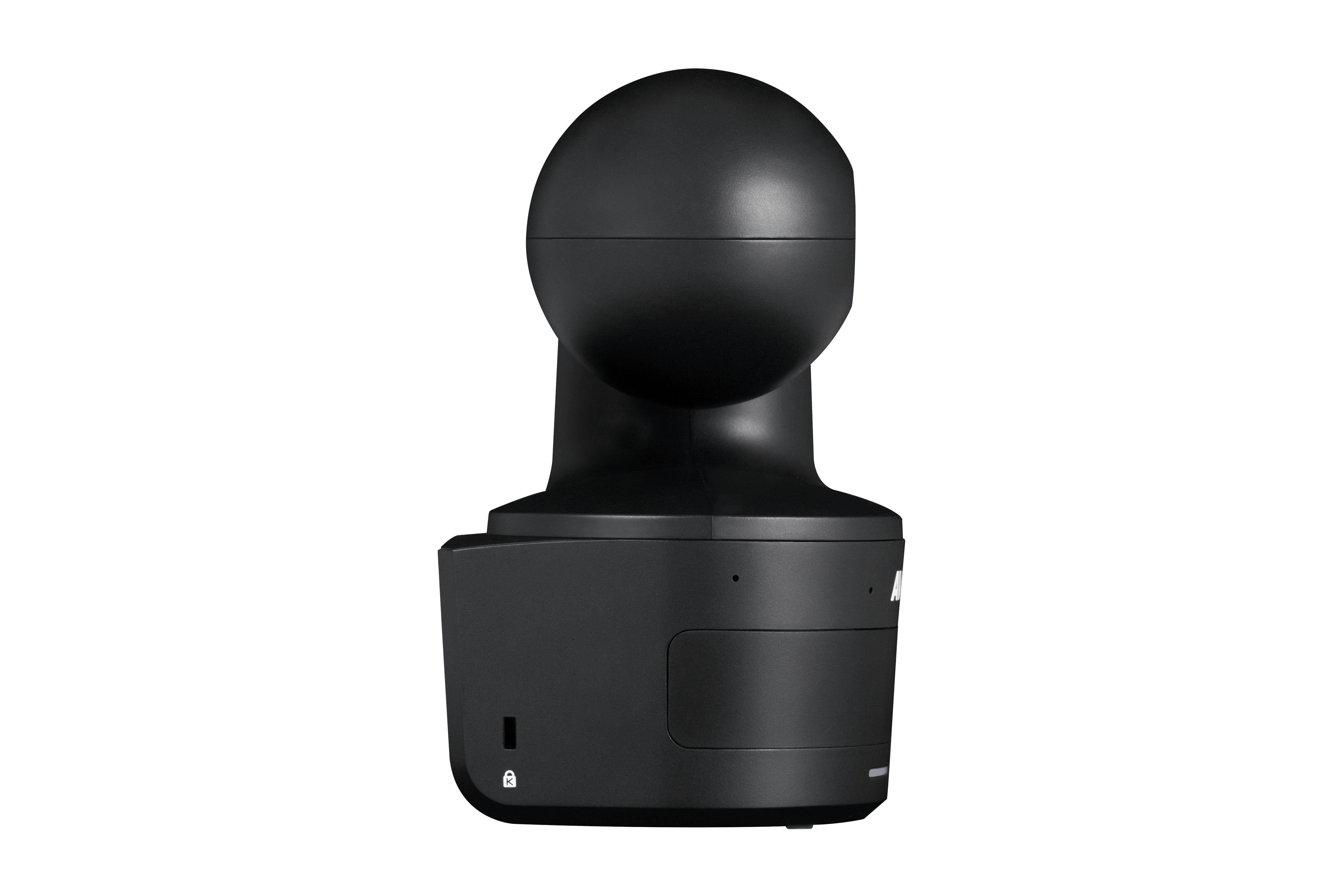 Aver Dl10 2 Mp Negro 1920 X 1080 Pixeles 60 Pps Cmos 25,4 / 2,8 Mm (1 / 2.8")