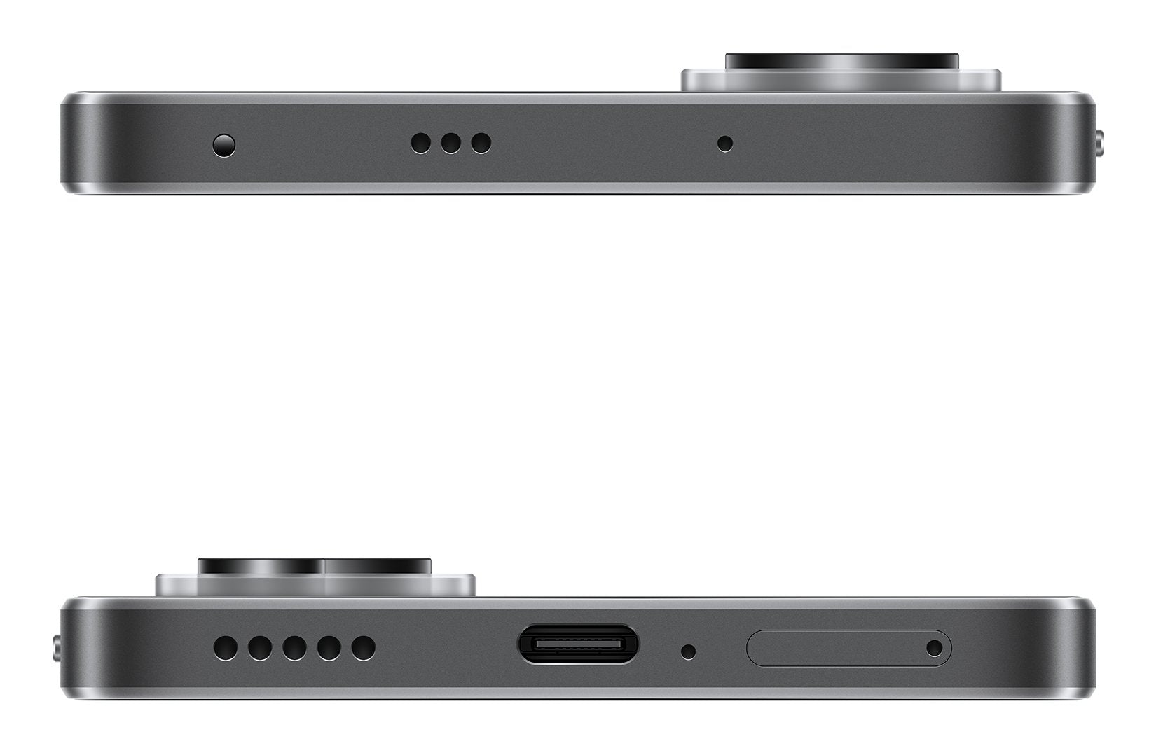 EAN 6934177781407 - Xiaomi 12 Lite 16,6 cm (6.55") SIM doble Android 12 5G USB Tipo C 8 GB 256 GB 4300 mAh Negro imagen 9