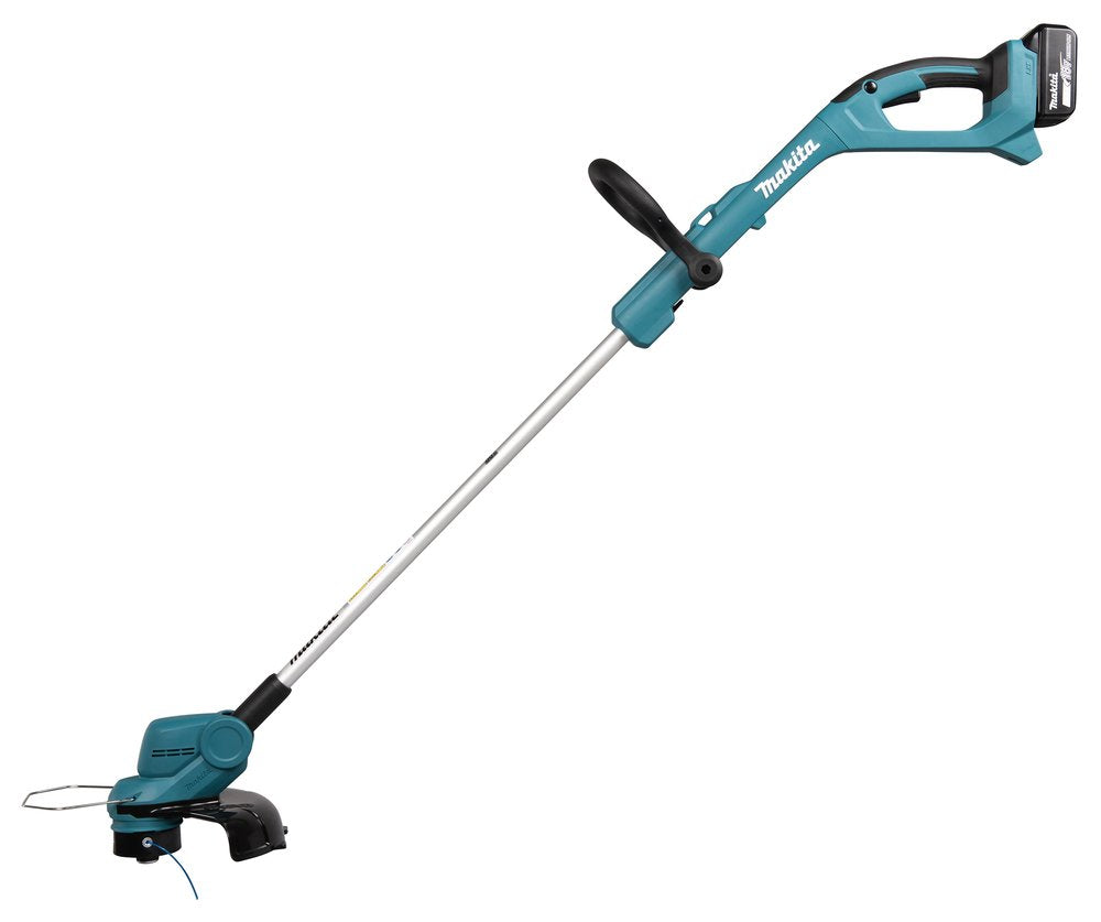 Makita Dur193z Desbrozadora/Bordeadora 280 W Batería Negro