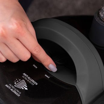 EAN 8422160052675 - Ufesa Antek 3,5 L Secar 900 W Bolsa para el polvo imagen 5