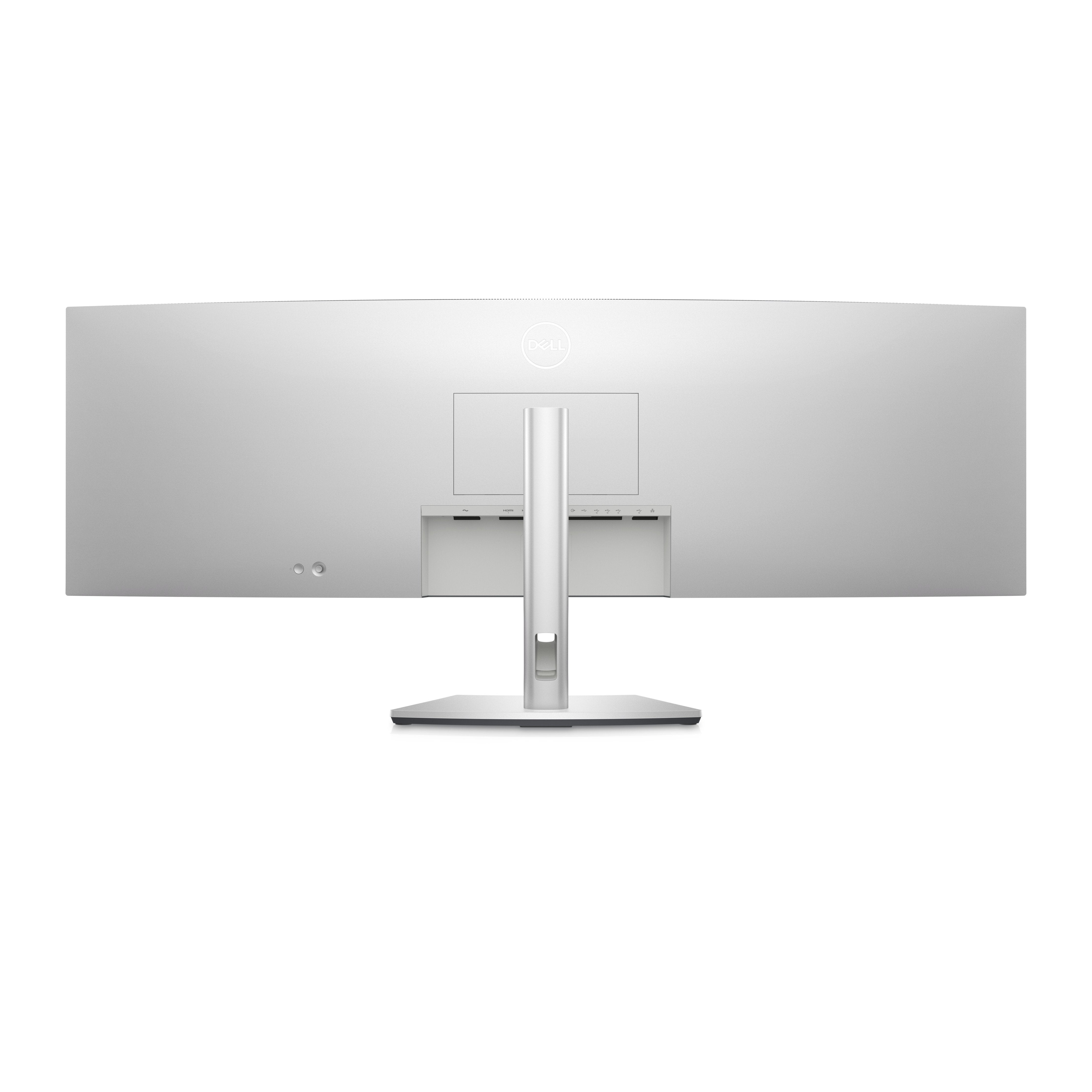 EAN 5397184657133 - DELL UltraSharp U4924DW LED display 124,5 cm (49") 5120 x 1440 Pixeles 5K Ultra HD LCD Negro, Plata imagen 3