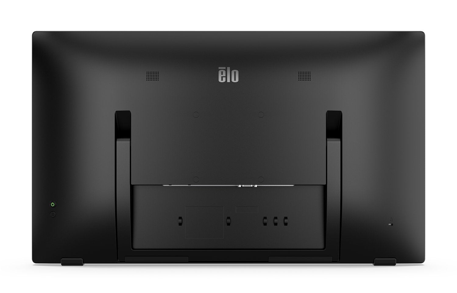 Monitor Elo Touch Solutions E510644 (27") 1920 X 1080 Pixeles Full Hd Led Pantalla Táctil Multi-Usuario Negro