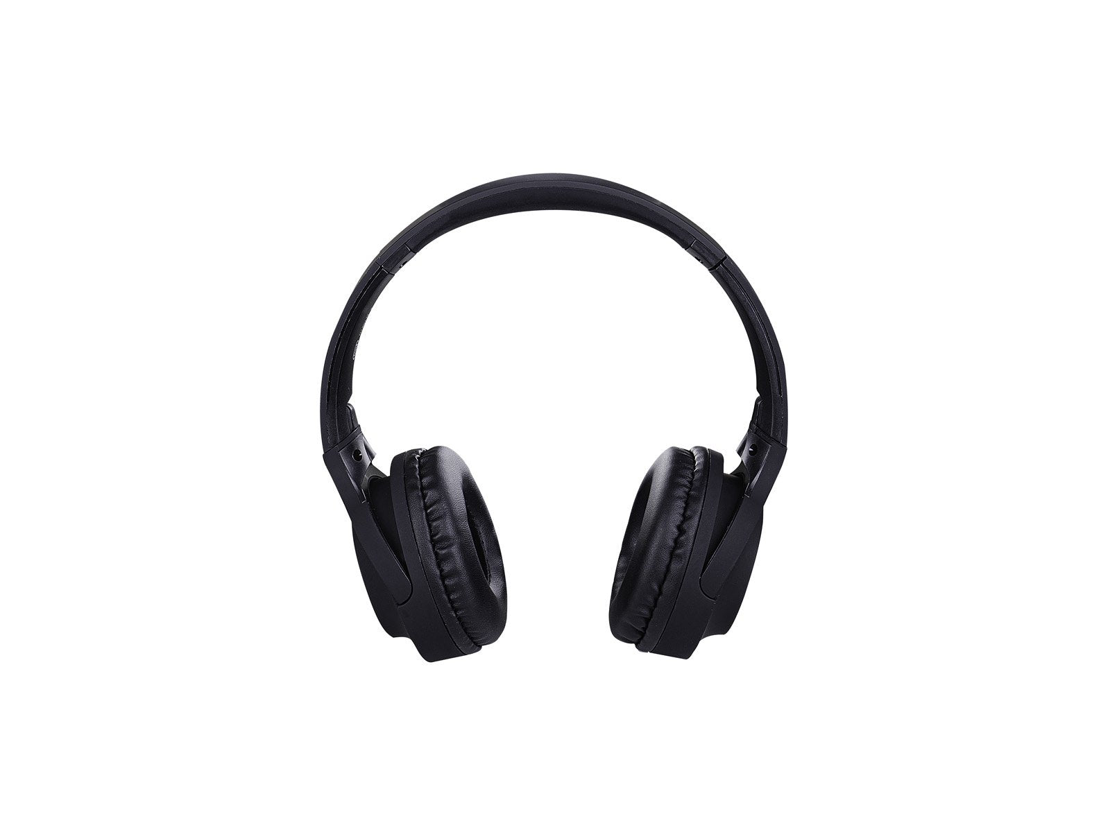 Auriculares Trevi Dj 601 M Negro