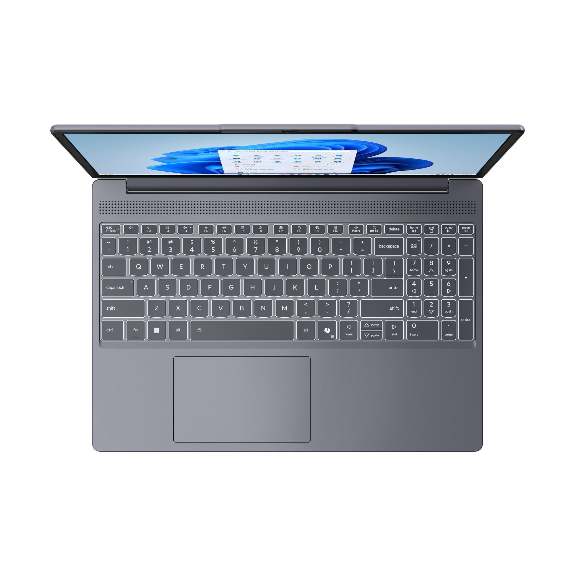 Lenovo Ideapad Slim 3 15arp10-919 Amd Ryzen 7 170/16gb/512gb Ssd/15.3" (Pt)