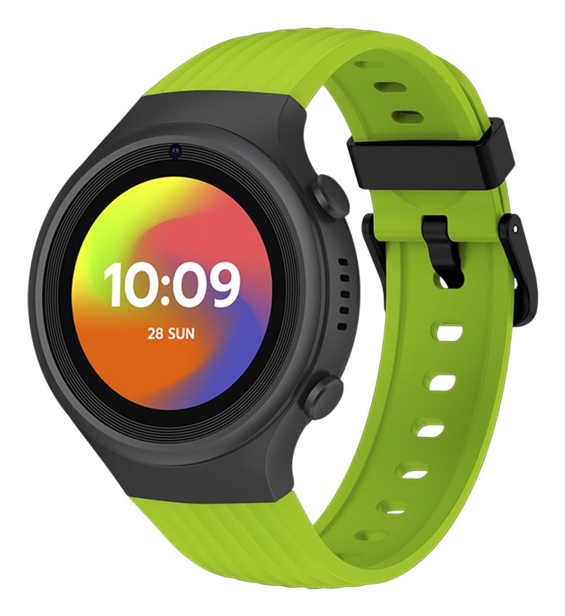 EAN 8436609914363 - SPC Smartee 4G Junior 3,05 cm (1.2") IPS Digital 240 x 240 Pixeles Negro GPS (satélite) imagen 1