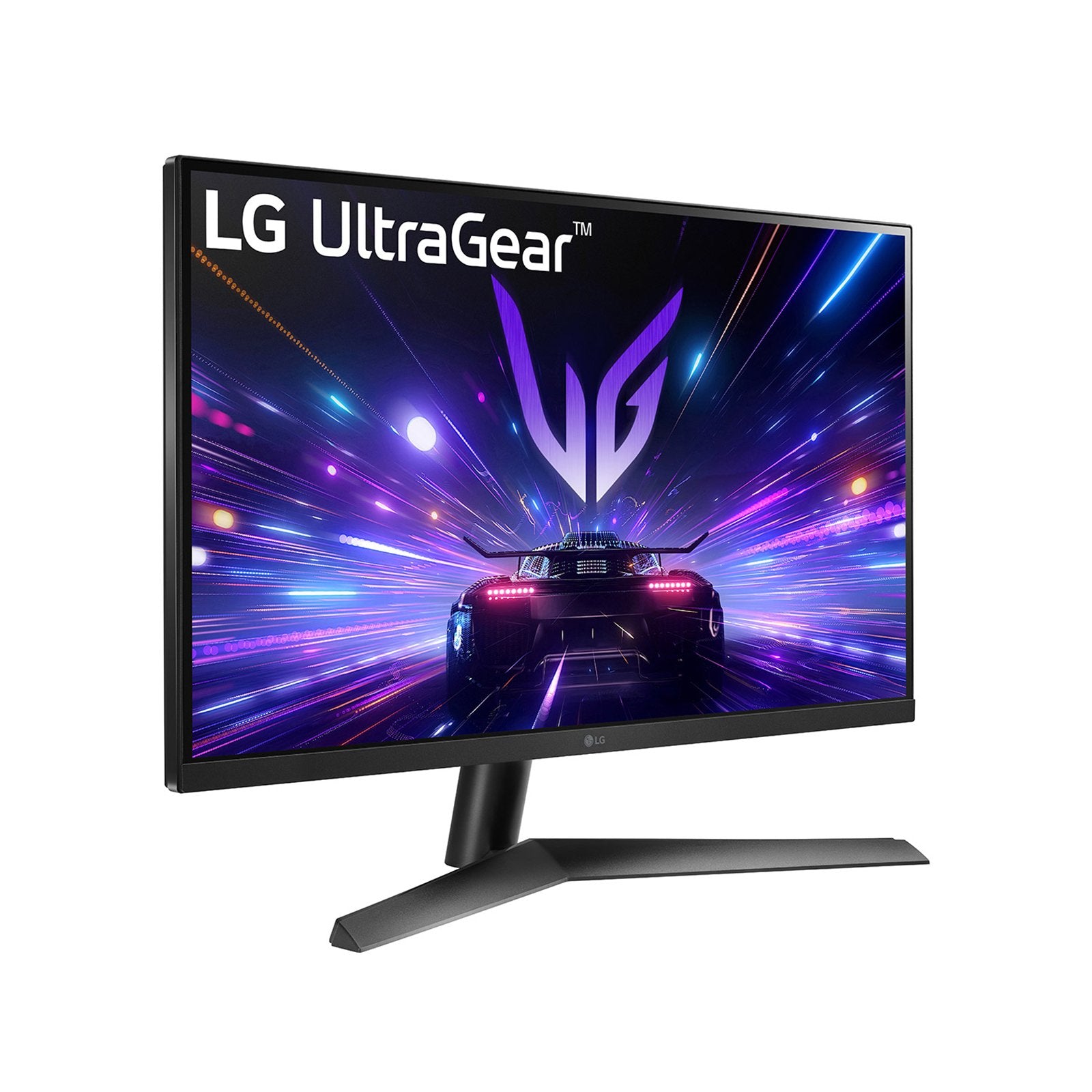 EAN 8806096012369 - LG 27GS60F pantalla para PC 68,6 cm (27") 1920 x 1080 Pixeles Full HD LCD Negro imagen 4