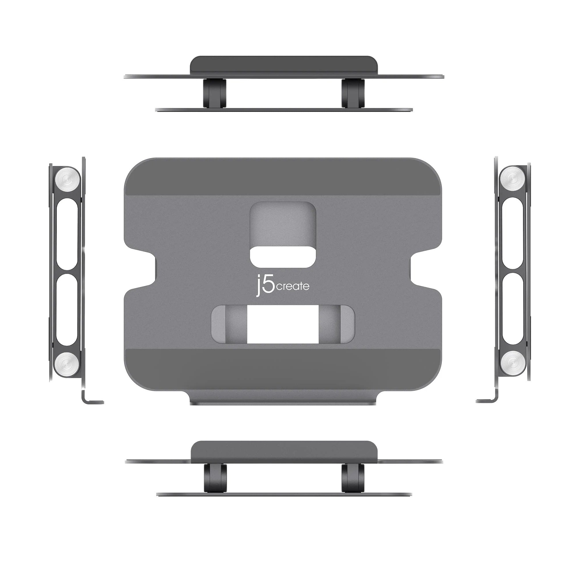 Multi-Angle Laptop Stand Accs