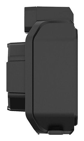 Cámara Digital Deportiva Agfaphoto Realishot Wp9500 24mp Negra