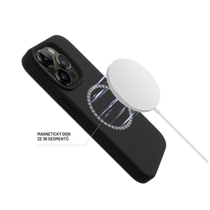 EAN 8591680145645 - FIXED FIXFLM-929-BK funda para teléfono móvil 17 cm (6.68") Negro imagen 6