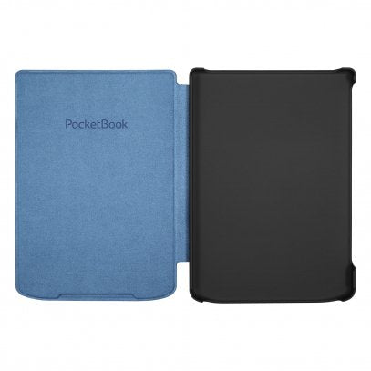 Pocketbook Funda Shell Series Para Verse + Verse Pro Azul