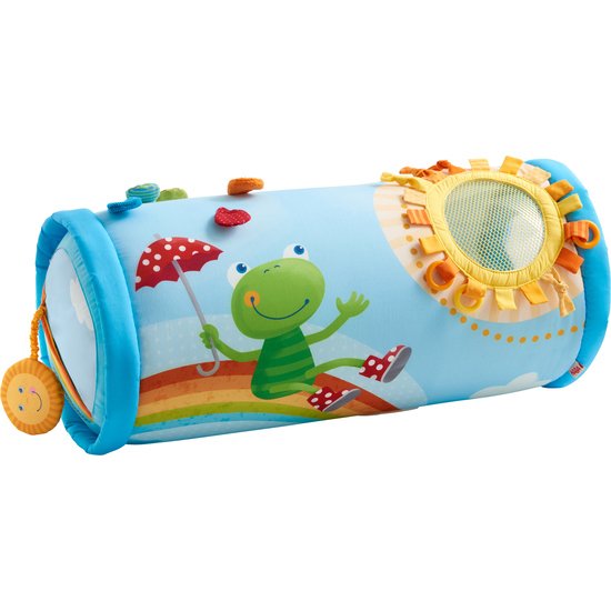 Juego De Habilidad Haba Mundo Del Arco Iris Del Rodillo Que Se Arrastra, Juego De Habilidad 306029