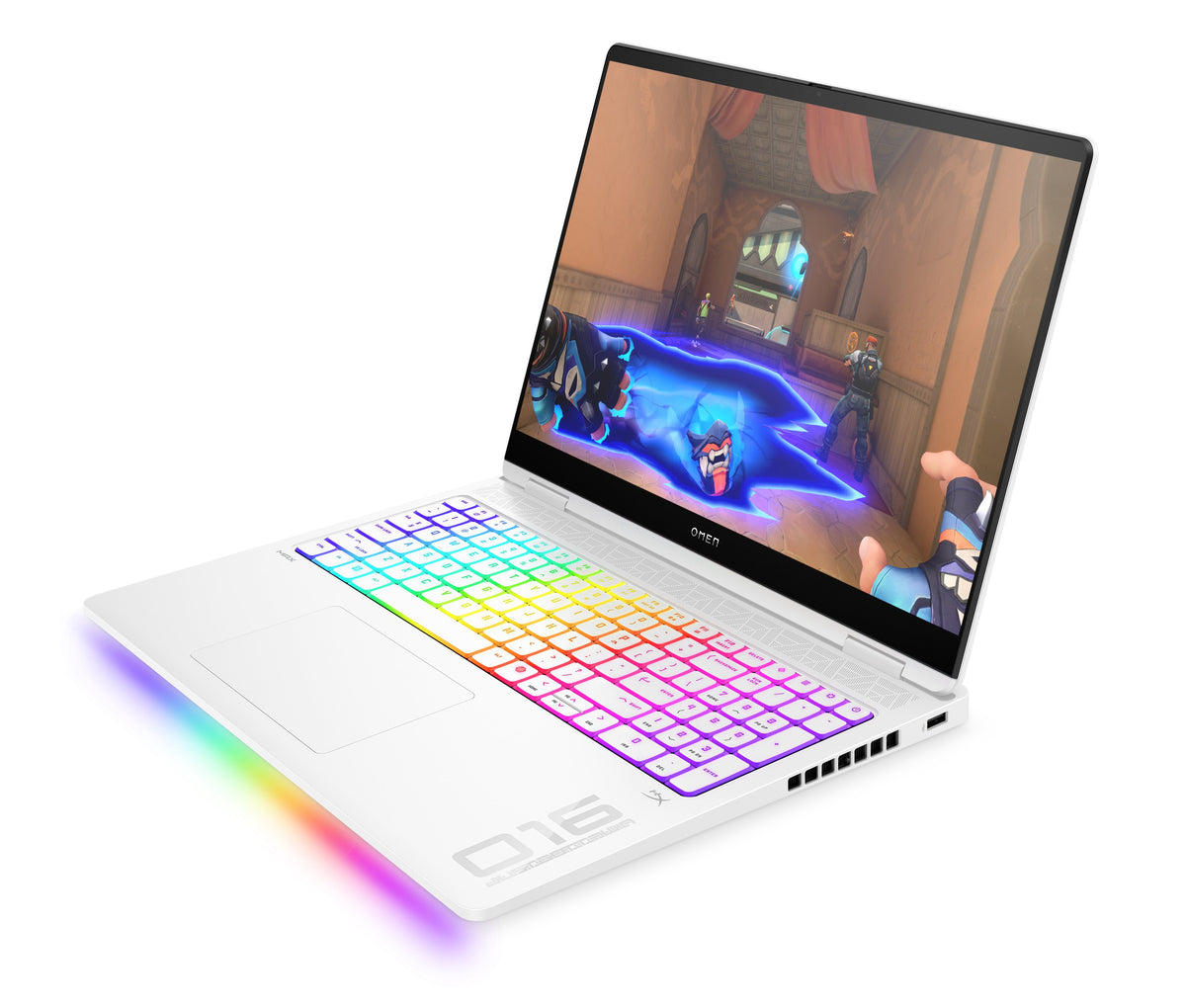 EAN 0199764876164 - HP OMEN MAX Gaming 16-ah0040ns Intel Core Ultra 9 275HX Portátil 40,6 cm (16") WQXGA 32 GB DDR5-SDRAM 1 T imagen 5