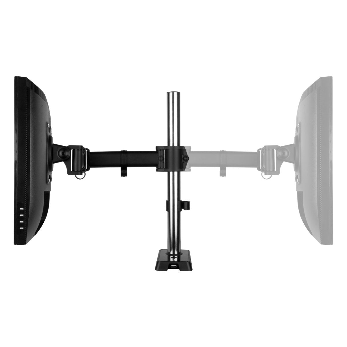 EAN 4895213701273 - ARCTIC Z1 (Gen 3) 96,5 cm (38") Escritorio Negro imagen 8