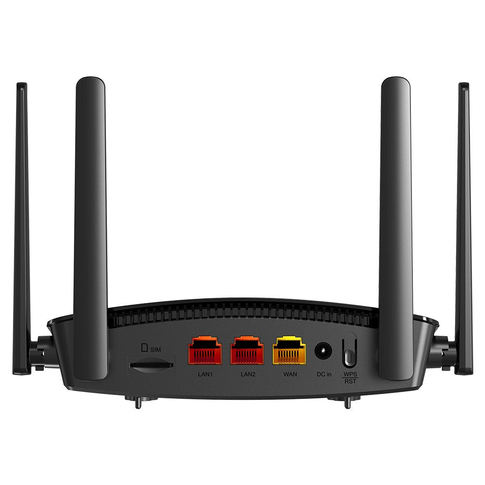 Totolink Lr350 2.4ghz Wireless 4g Lte Router