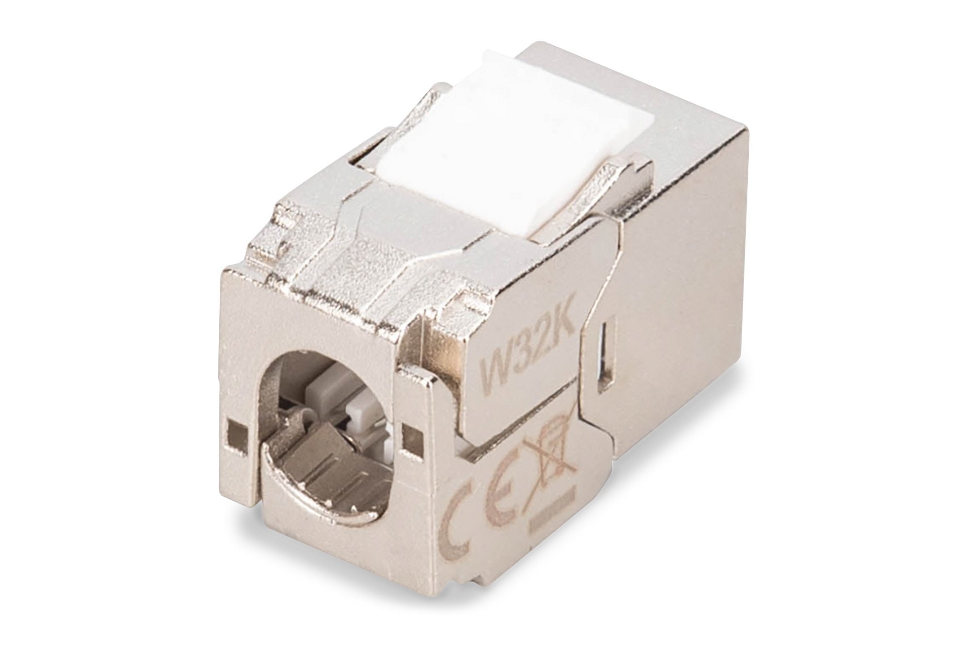 EAN 4016032497462 - Digitus DN-93615-S módulo de conector de red imagen 2