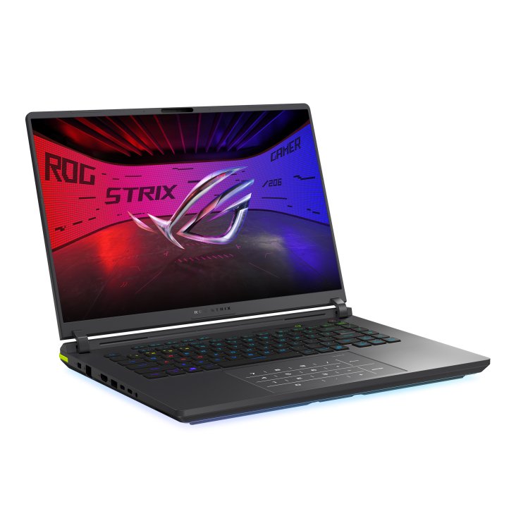 Rog 16 2.5k 240hz/U9 275hx/5070ti/32g/1t/W11