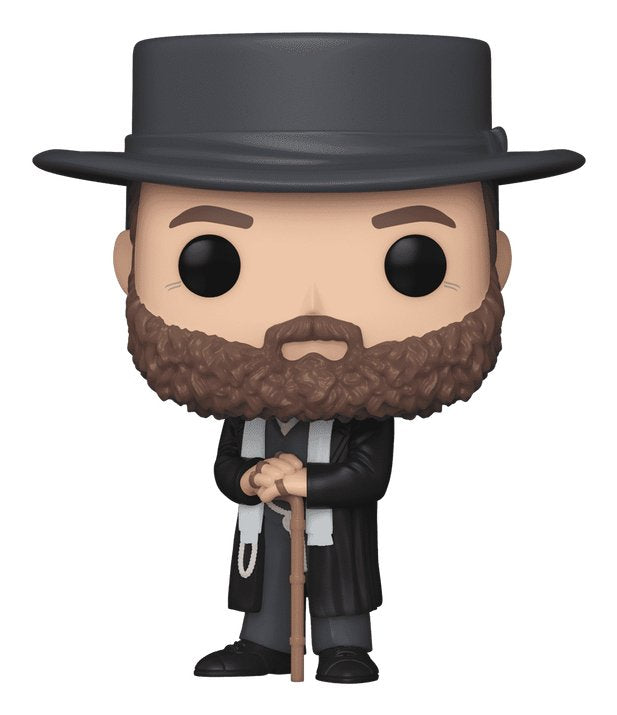 EAN 0889698721813 - FUNKO POP! 72181 figura de acción y colleccionable imagen 1