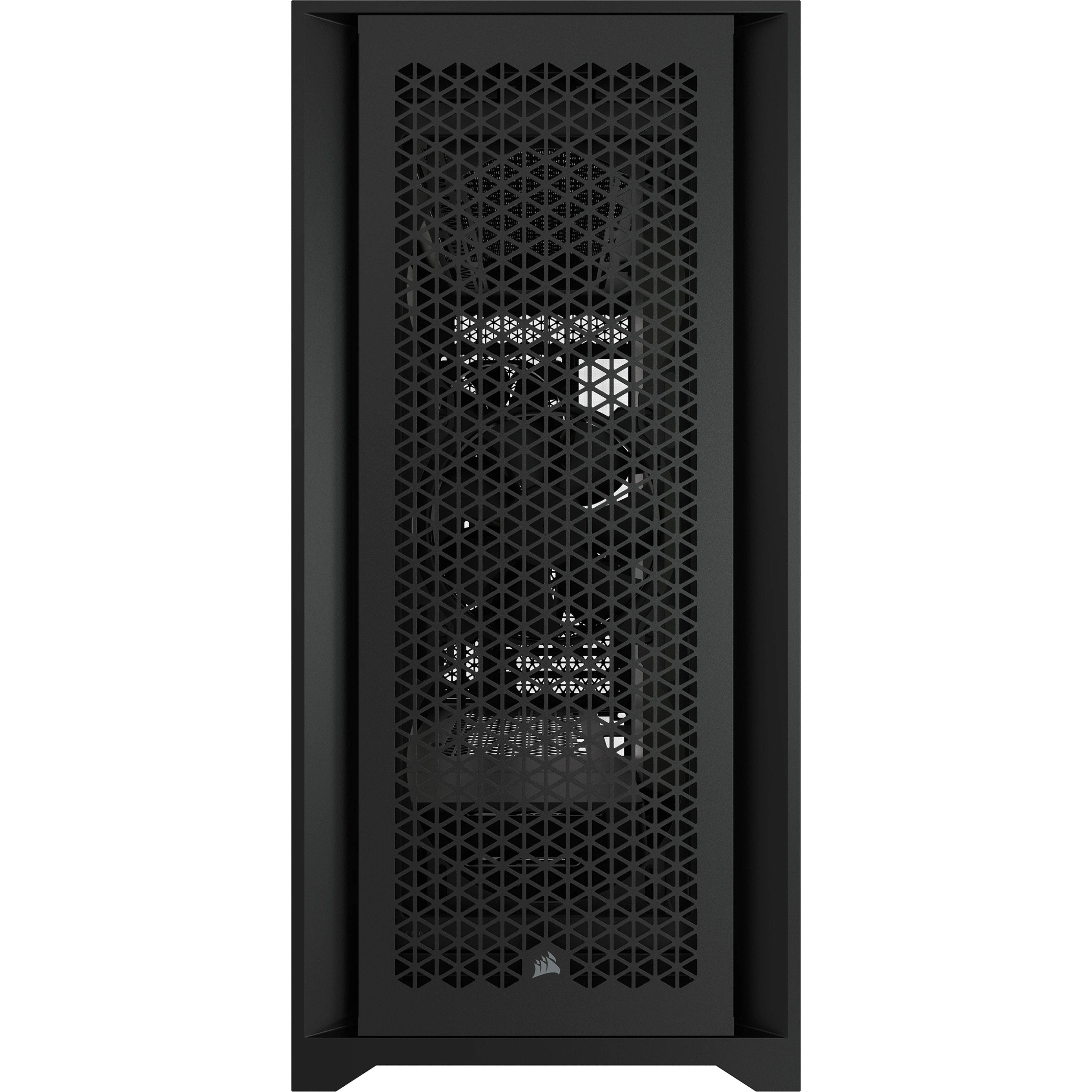 EAN 0840006627470 - Corsair 5000D AIRFLOW Midi Tower Negro imagen 2