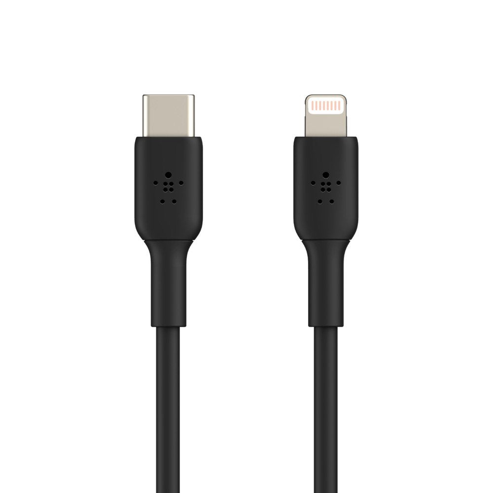 EAN 0745883788781 - Belkin CAA003BT1MBK cable de conector Lightning 1 m Negro imagen 5