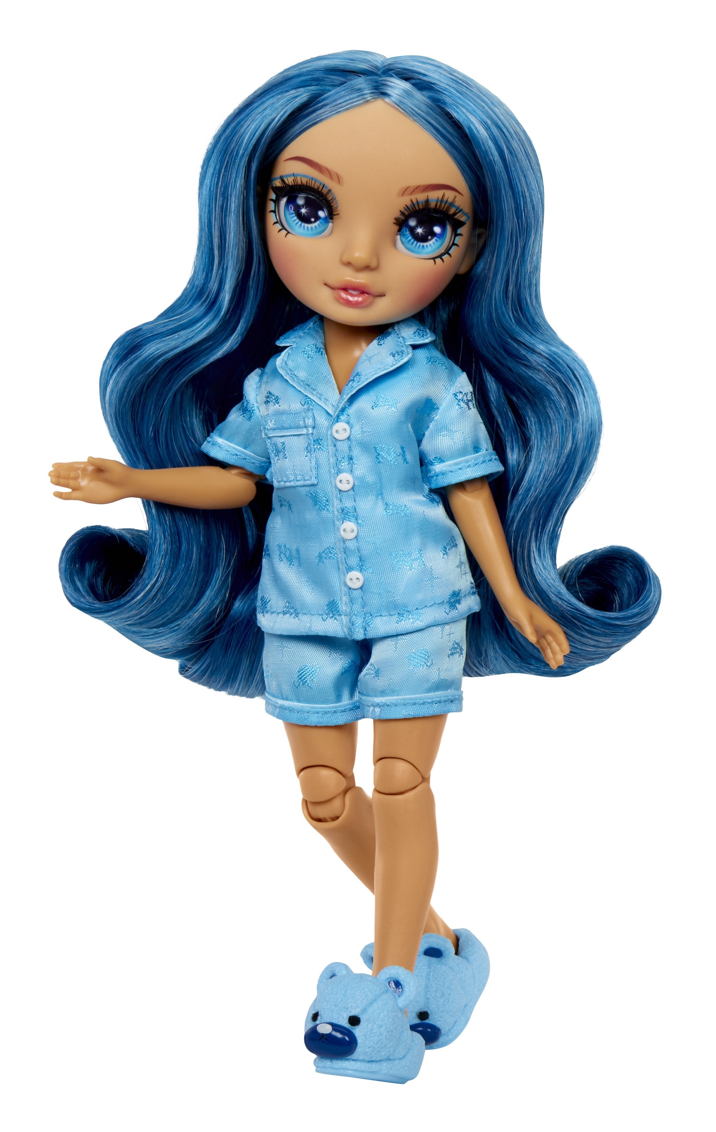 EAN 0035051530947 - Rainbow High Junior High 530947EUC muñeca imagen 2