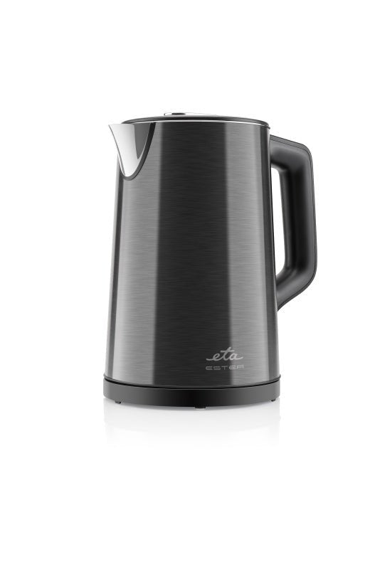 EAN 8590393243600 - Eta ETA459790000 tetera eléctrica 1,5 L 2200 W Negro imagen 1