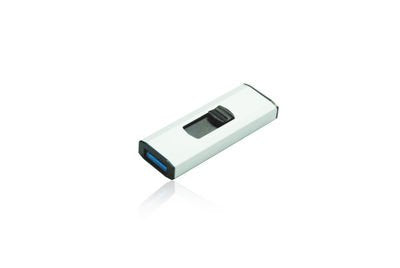 EAN 4260283113439 - MediaRange MR917 unidad flash USB 64 GB USB tipo A 3.2 Gen 1 (3.1 Gen 1) Negro, Plata imagen 1