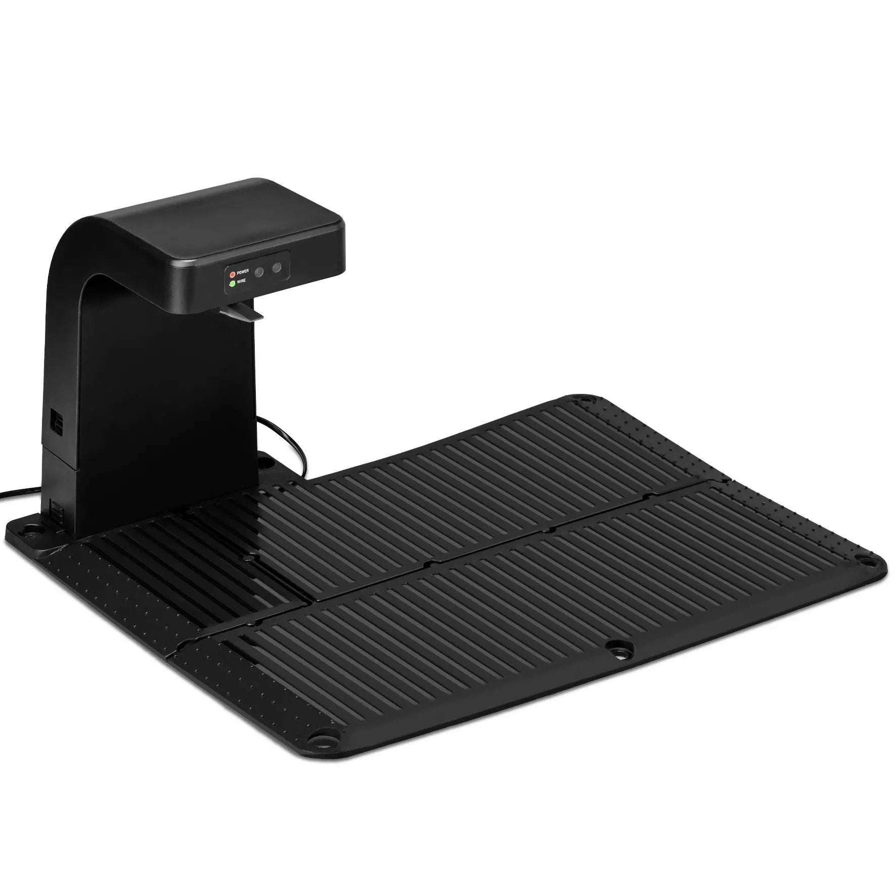 Robot Cortacésped Einhell Freelexo 500 Batería Negro, Rojo, Plata Einhe-3413935