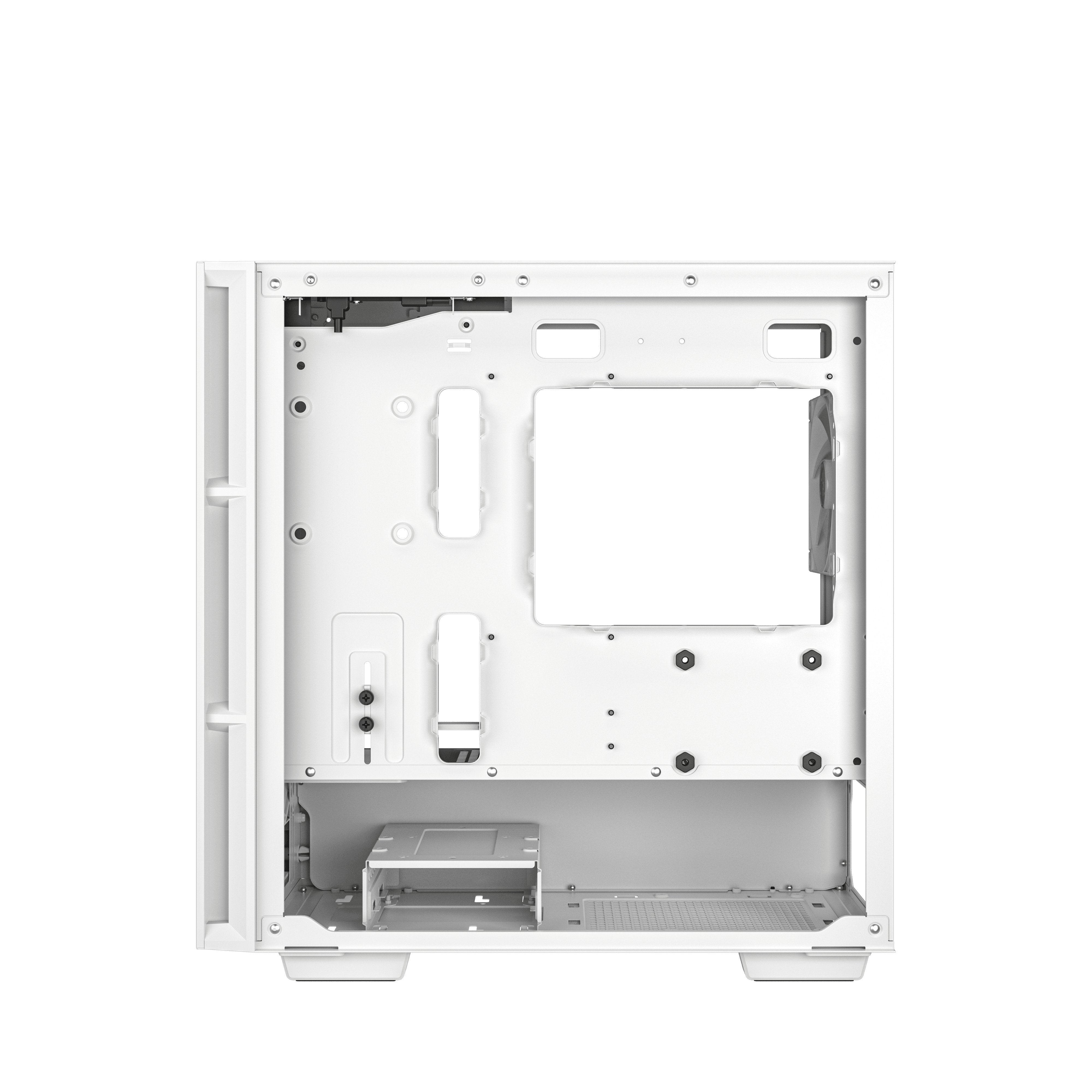 EAN 6933412774709 - DeepCool CH360 Blanco imagen 6