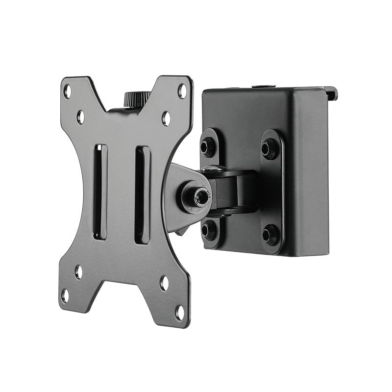 Logilink Eo0019-4 Soporte Para Monitor 68,6 Cm (27") Abrazadera Negro