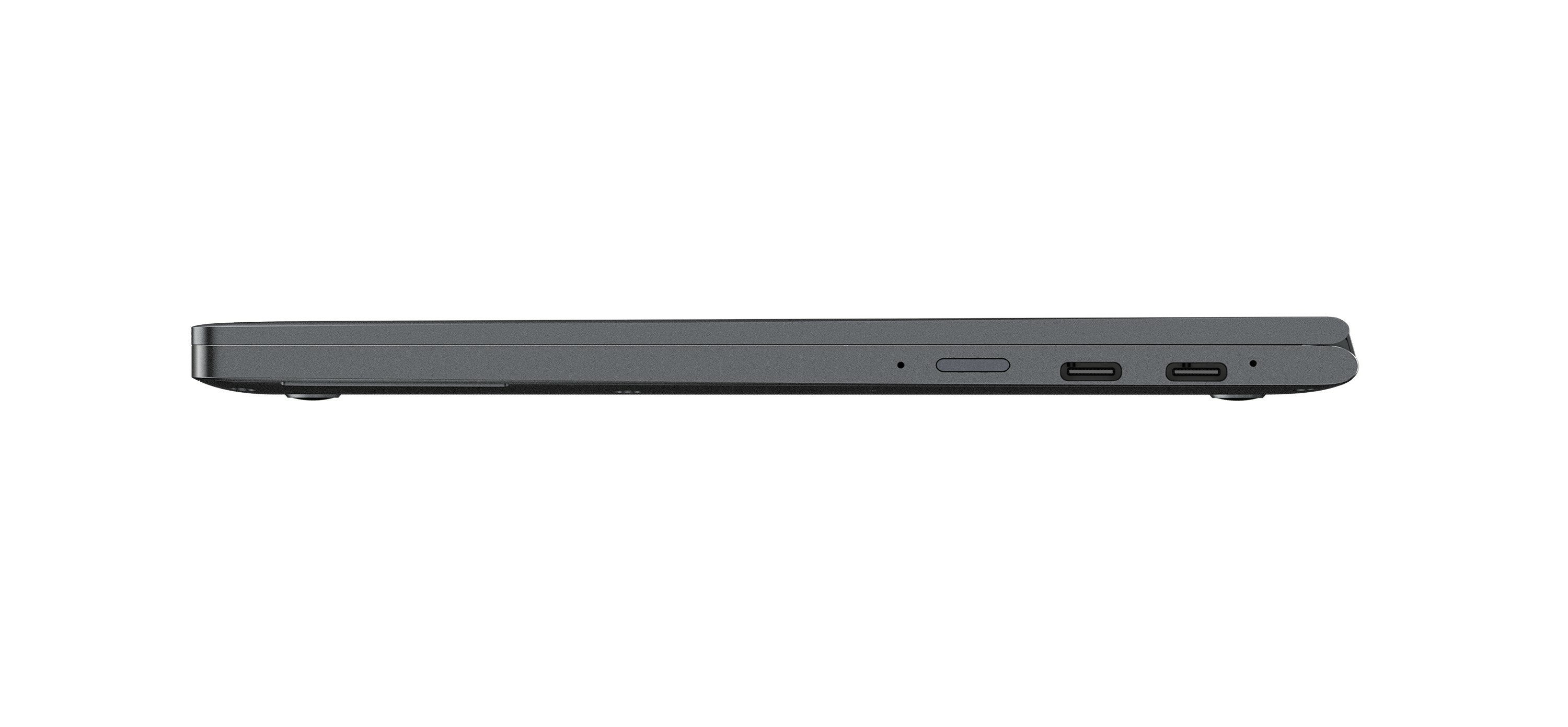 Chuwi Minibook X 2023 Celeron N5100 Táctil De 10,5" 12gb 512gb W11h
