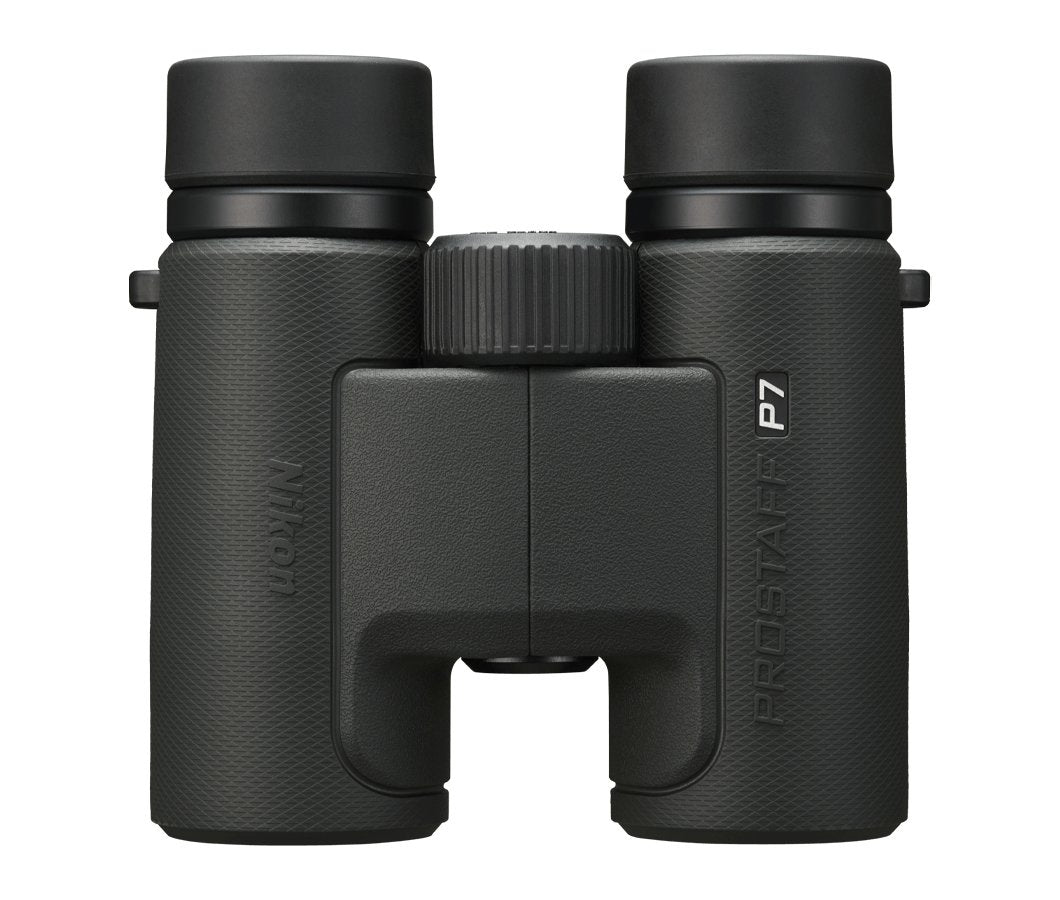 EAN 4580130921506 - Nikon Prostaff P7 8x42 binocular Negro imagen 3