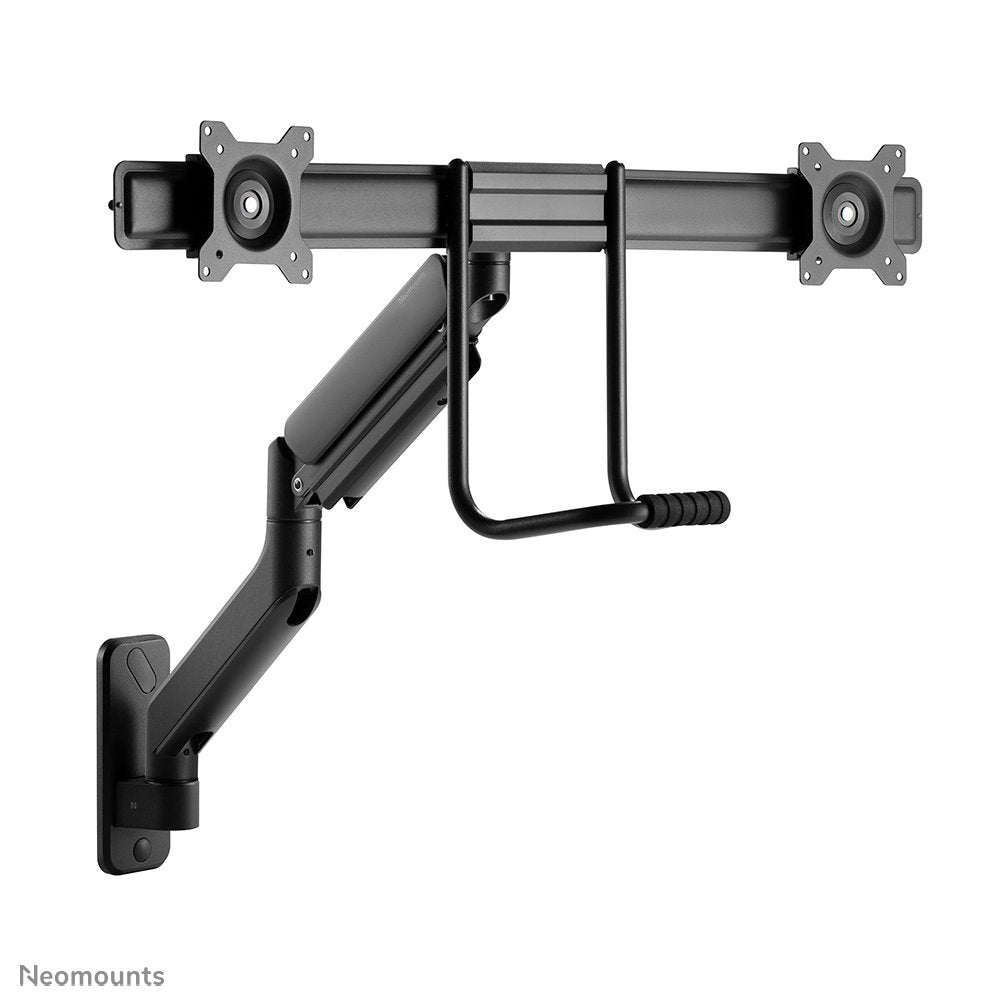 EAN 8717371449506 - Neomounts AWL75-450BL accesorio para soporte de monitor imagen 10