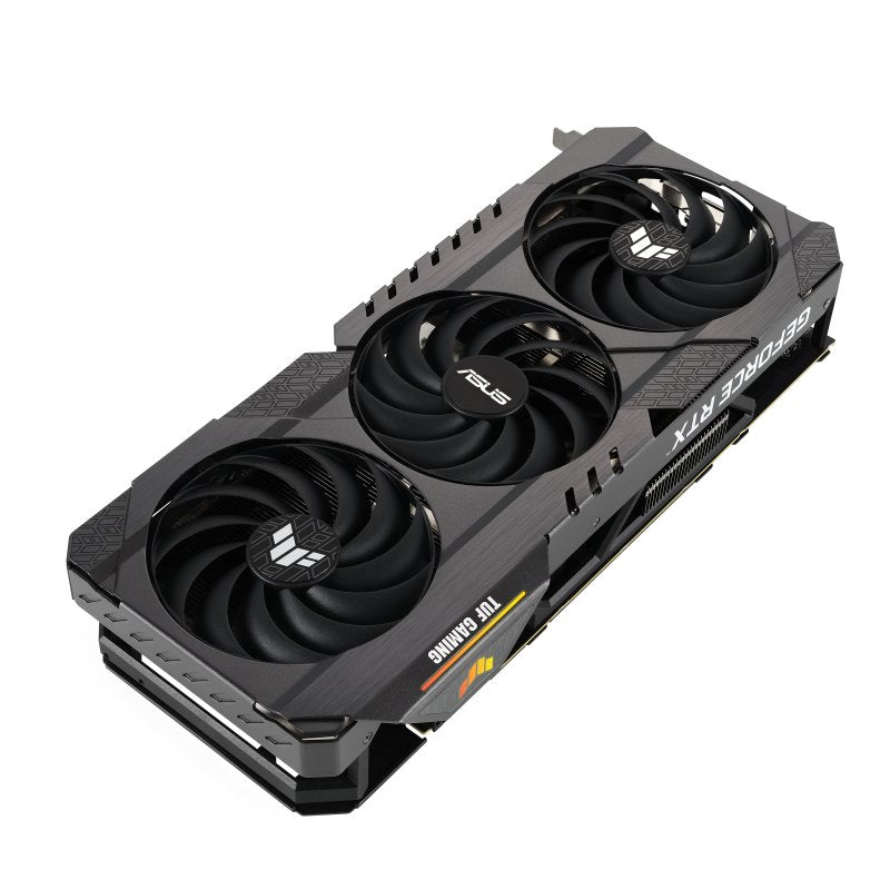 Vga Asus Geforce® Rtx 4090 24gb Tuf Gaming Og Oc