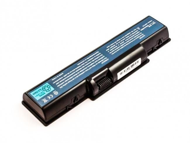 EAN 5704327230144 - CoreParts MBI1815 refacción para laptop Batería imagen 1