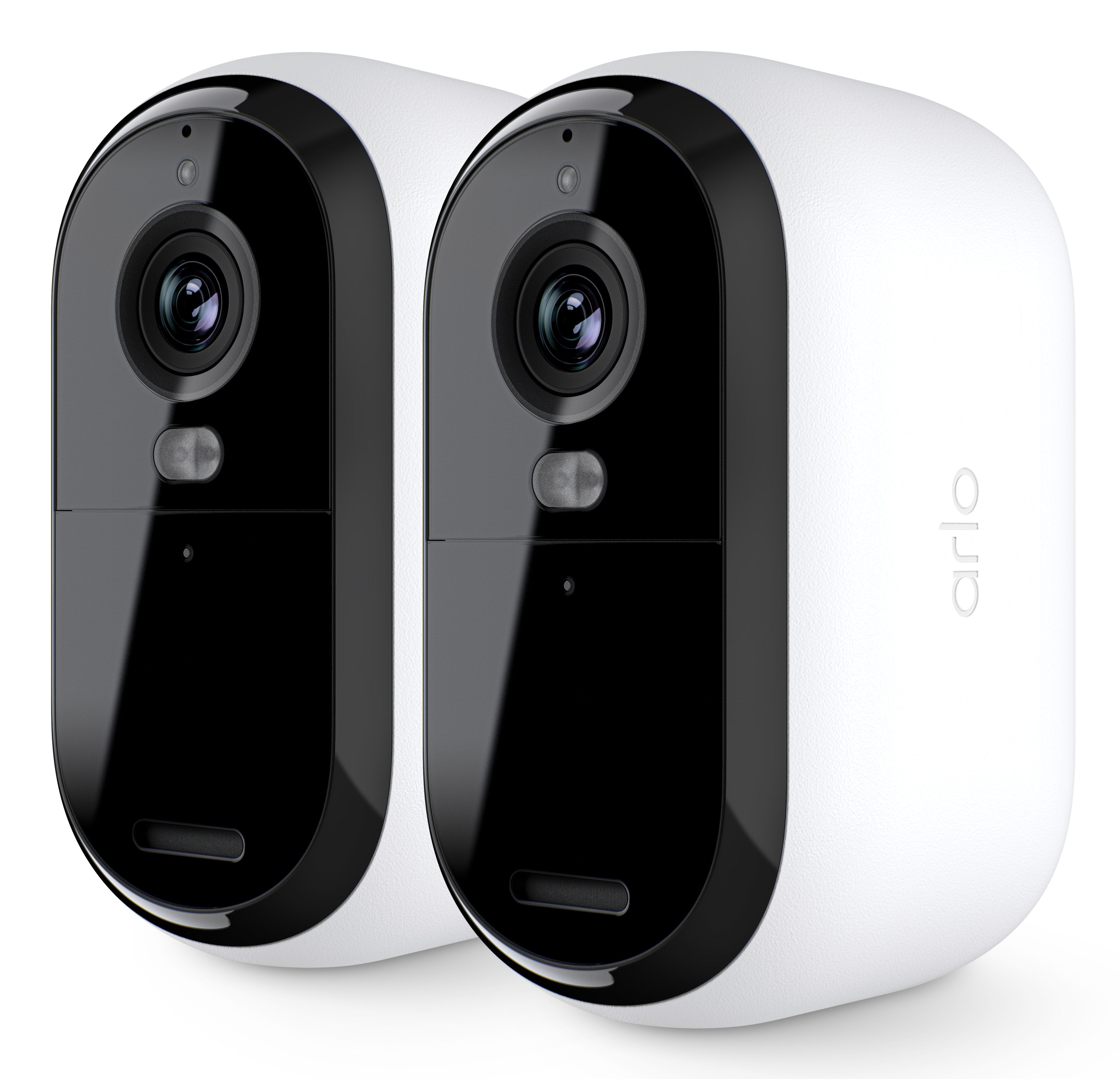 EAN 0193108148580 - Arlo Essential 3 2K Security Camera Almohadilla Cámara de seguridad IP Interior y exterior 1440 x 2560 Pi imagen 1