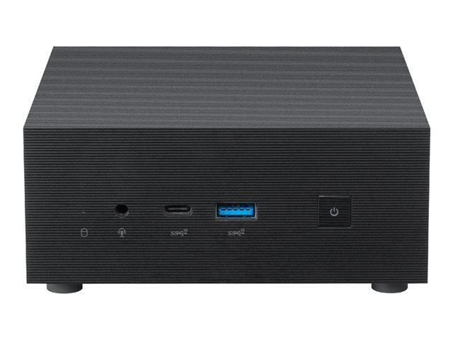 EAN 4711081590170 - ASUS PN63-BS5019MDS1 Negro i5-11300H 2,6 GHz imagen 3