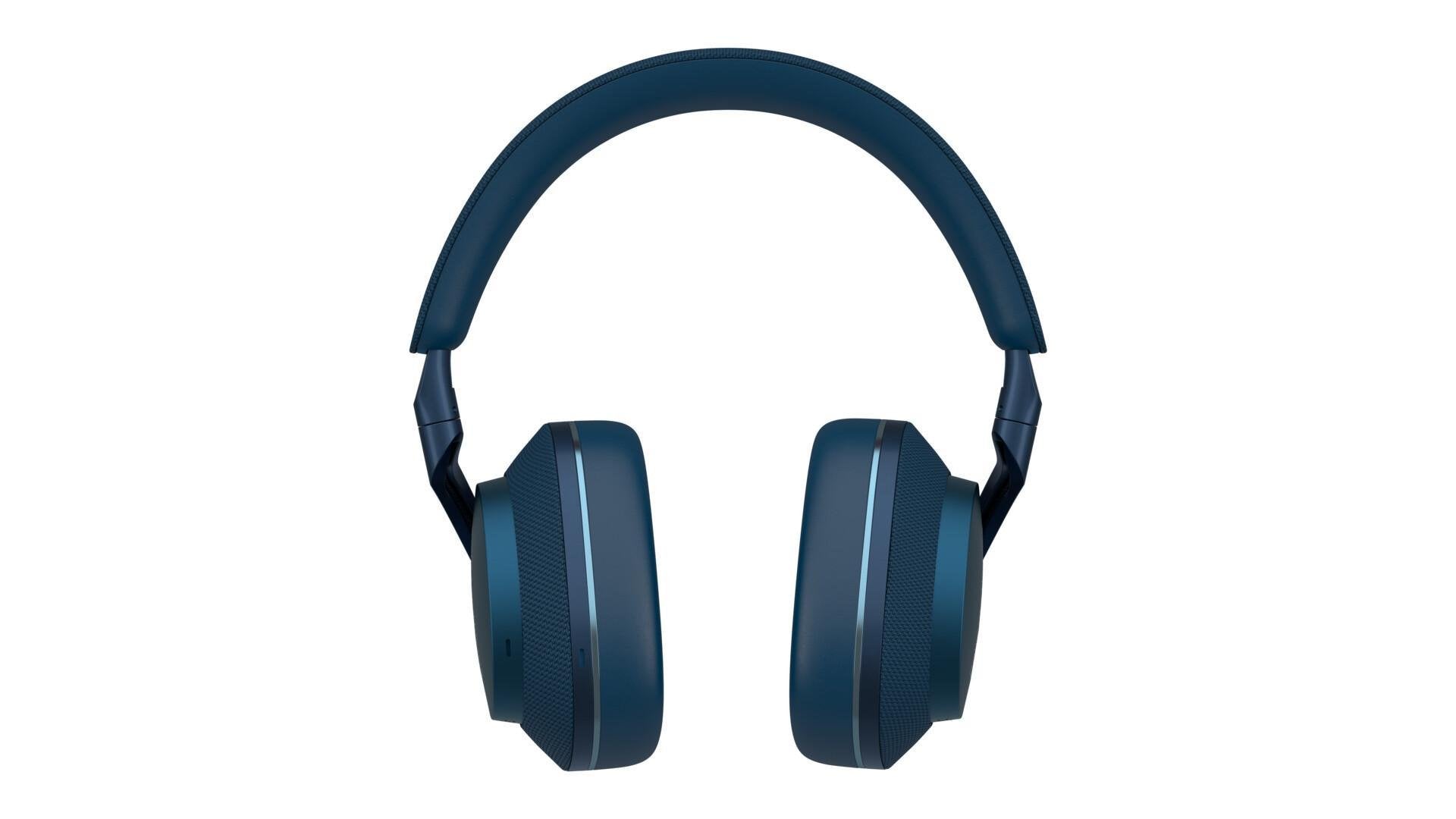 EAN 0714346342556 - Bowers & Wilkins Px7 S2 Auriculares Inalámbrico y alámbrico Diadema Música USB Tipo C Bluetooth Azul imagen 8